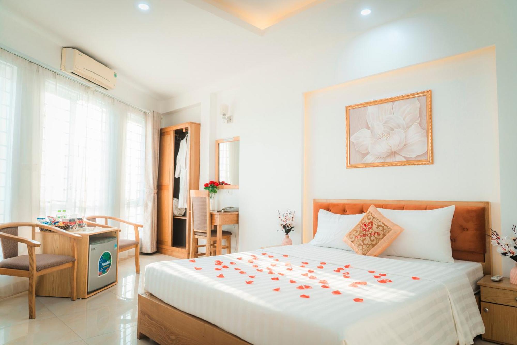 Victoria Hotel Me Tri هانوي المظهر الخارجي الصورة