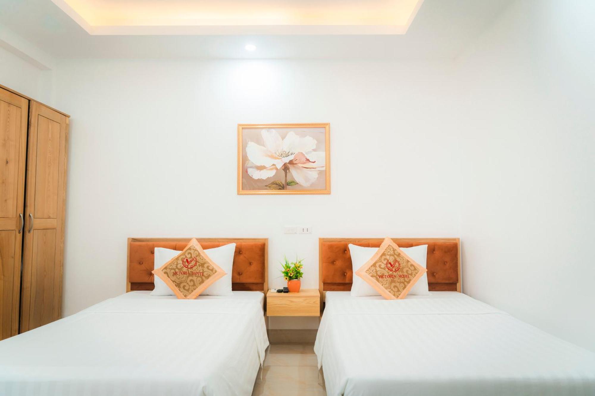 Victoria Hotel Me Tri هانوي المظهر الخارجي الصورة